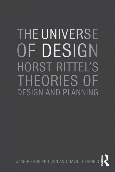 THE UNIVERSE OF DESIGN