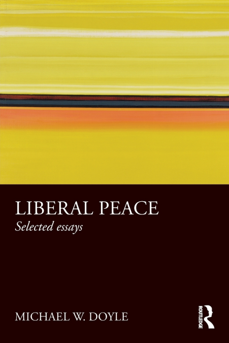 LIBERAL PEACE