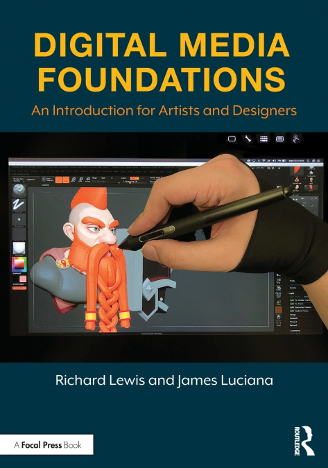 DIGITAL MEDIA FOUNDATIONS
