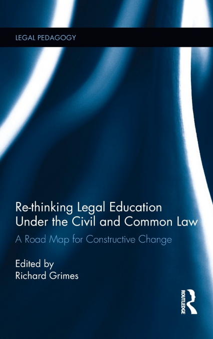 PUBLIC LEGAL EDUCATION