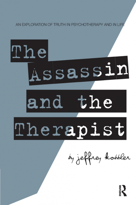 THE ASSASSIN AND THE THERAPIST