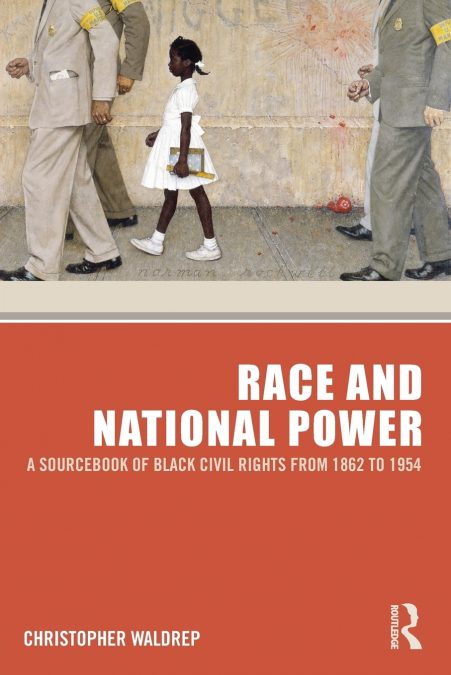 RACE AND NATIONAL POWER