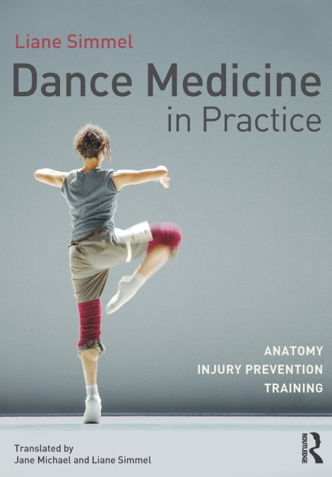 DANCE MEDICINE IN PRACTICE