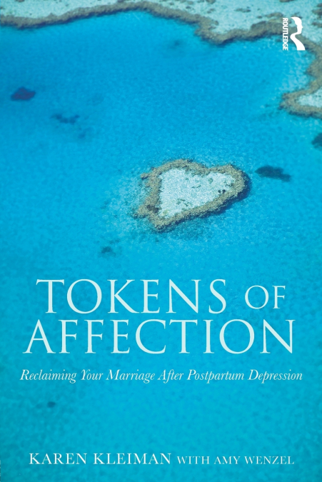 COGNITIVE BEHAVIORAL THERAPY FOR PERINATAL DISTRESS