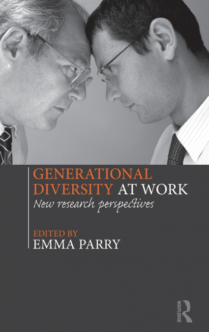 GENERATIONAL DIVERSITY AT WORK