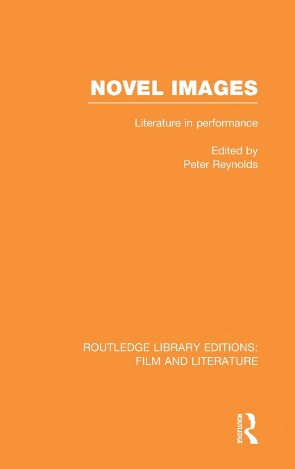 NOVEL IMAGES