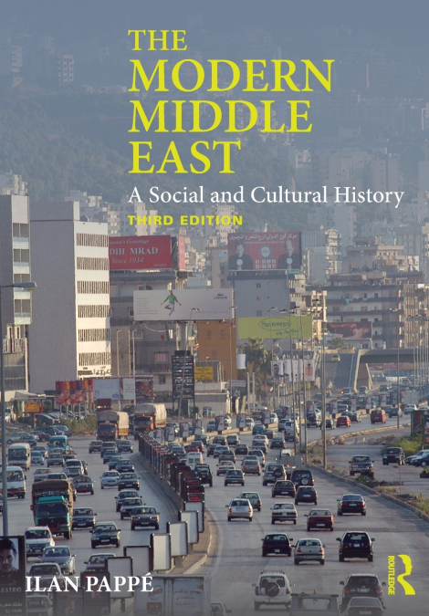 THE MODERN MIDDLE EAST