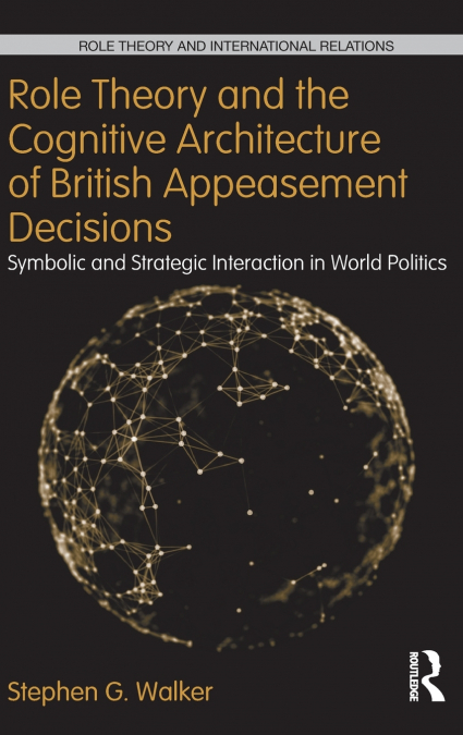 ROLE THEORY AND THE COGNITIVE ARCHITECTURE OF BRITISH APPEAS