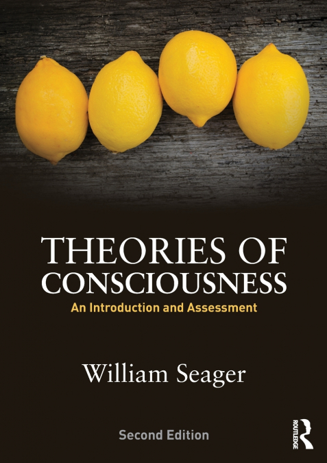 THE ROUTLEDGE HANDBOOK OF PANPSYCHISM