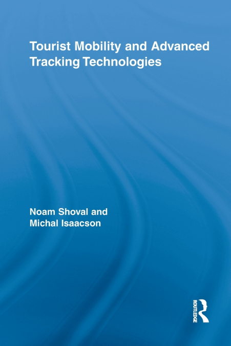 TOURIST MOBILITY AND ADVANCED TRACKING TECHNOLOGIES