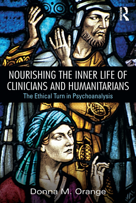 NOURISHING THE INNER LIFE OF CLINICIANS AND HUMANITARIANS