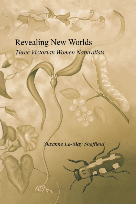 REVEALING NEW WORLDS