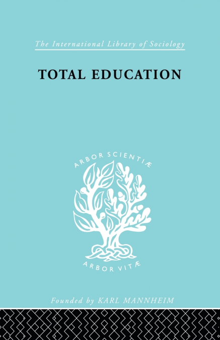 TOTAL EDUCATION