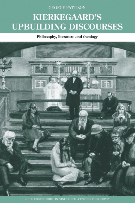 PAUL TILLICH?S PHILOSOPHICAL THEOLOGY