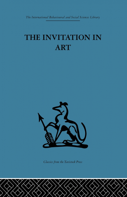 THE INVITATION IN ART