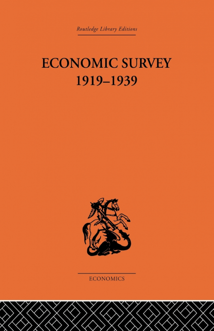 ECONOMIC SURVEY