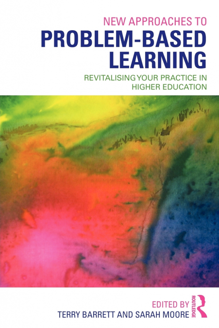 NEW APPROACHES TO PROBLEM-BASED LEARNING
