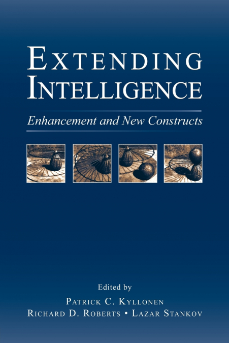 EXTENDING INTELLIGENCE