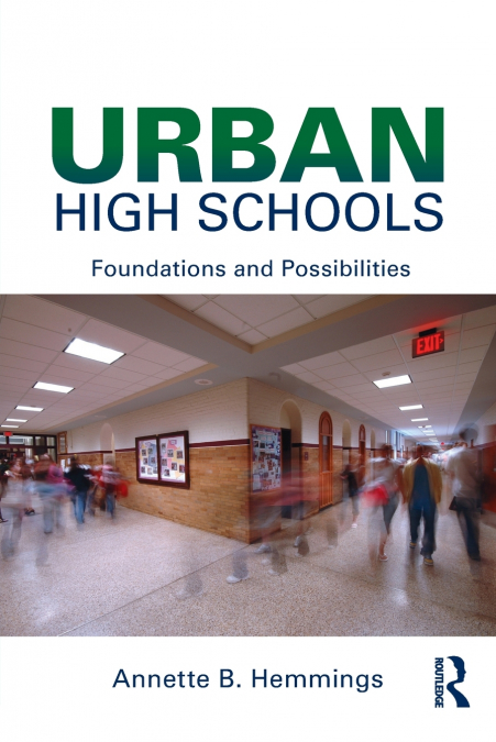 URBAN HIGH SCHOOLS