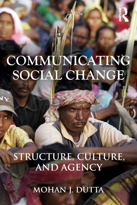 COMMUNICATING SOCIAL CHANGE