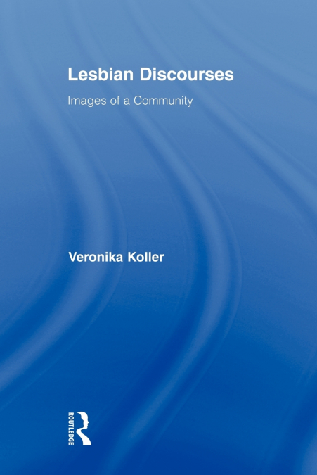 LESBIAN DISCOURSES