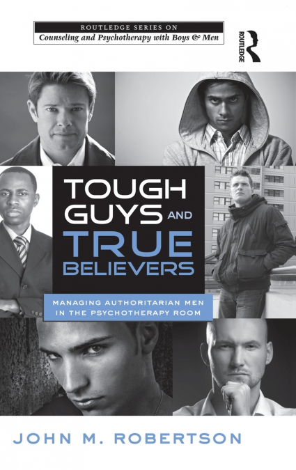 TOUGH GUYS AND TRUE BELIEVERS