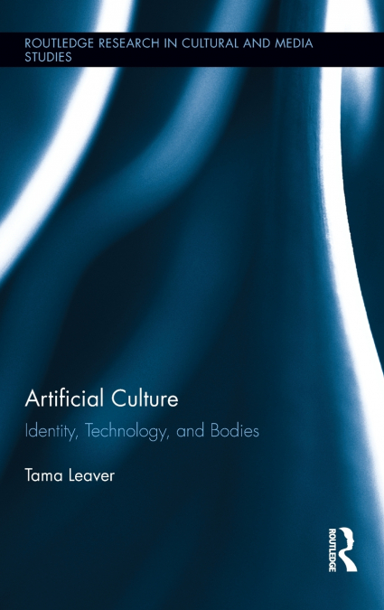 ARTIFICIAL CULTURE