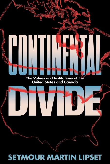 CONTINENTAL DIVIDE