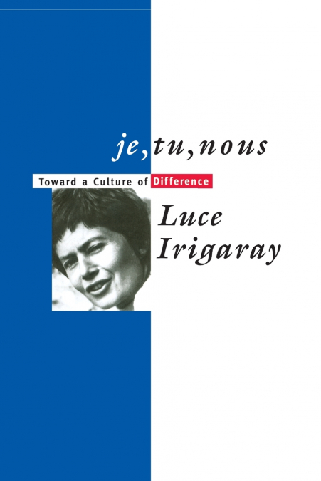 JE, TU, NOUS