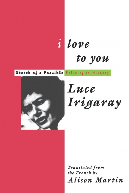 I LOVE TO YOU