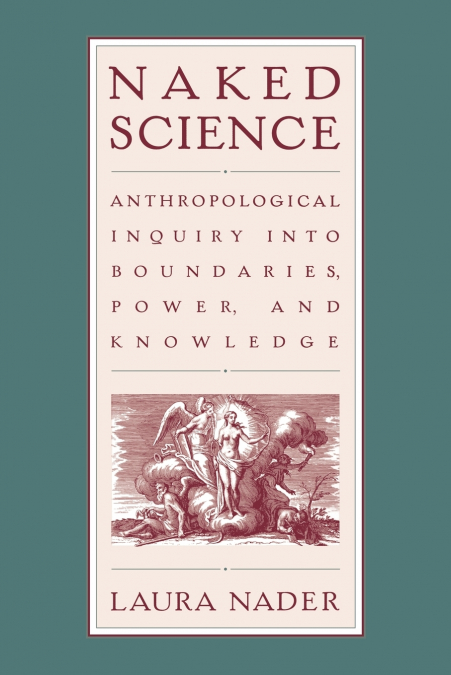 CONTRARIAN ANTHROPOLOGY