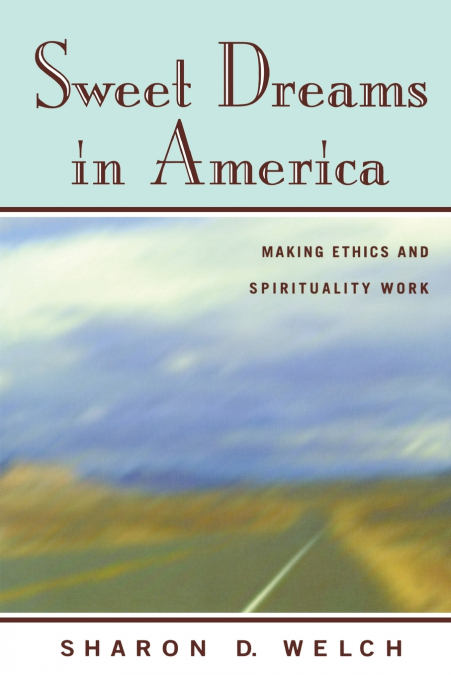 SWEET DREAMS IN AMERICA