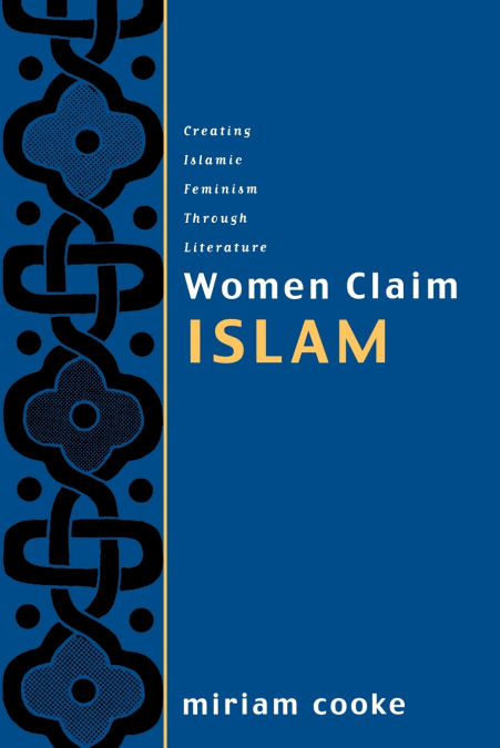 WOMEN CLAIM ISLAM