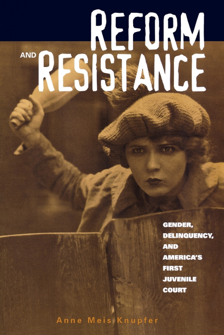 REFORM AND RESISTANCE