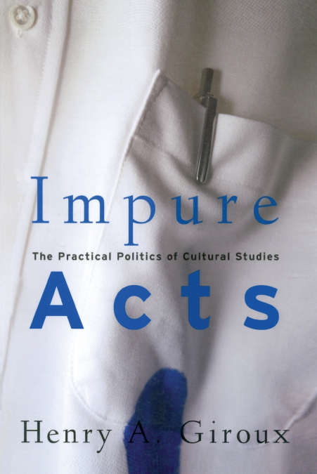 IMPURE ACTS
