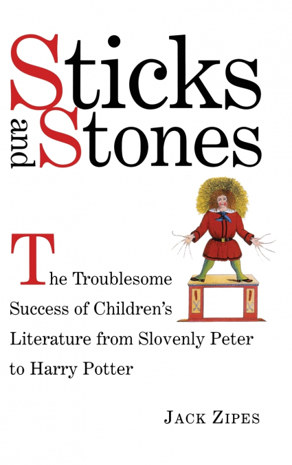 IRRESISTIBLE CUENTO DE HADAS, EL