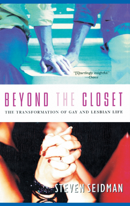 BEYOND THE CLOSET
