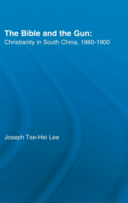 THE BIBLE AND THE GUN