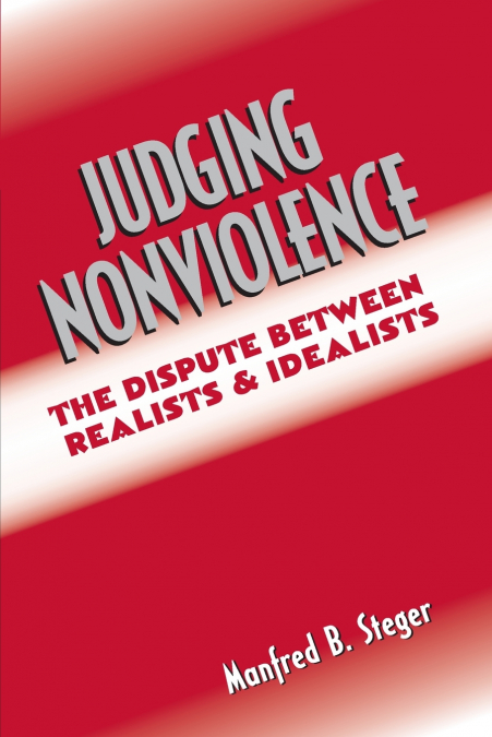 JUDGING NONVIOLENCE