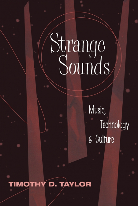 STRANGE SOUNDS