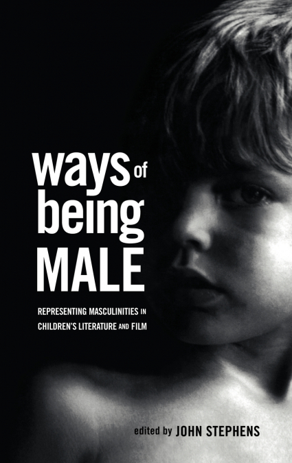 WAYS OF BEING MALE