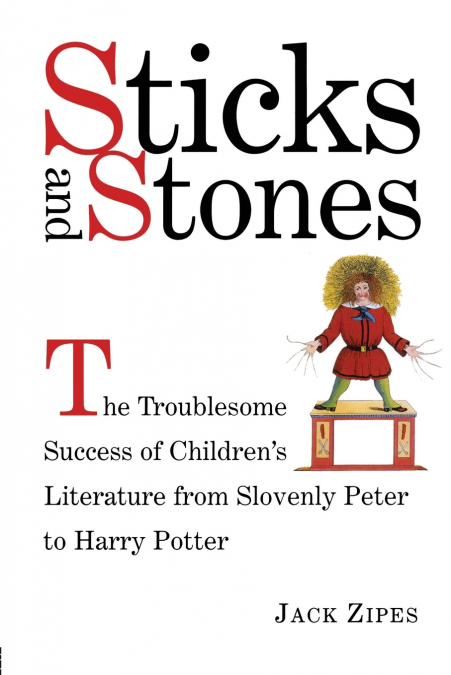 STICKS AND STONES