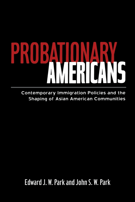 PROBATIONARY AMERICANS