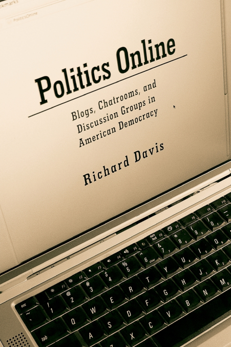 POLITICS ONLINE
