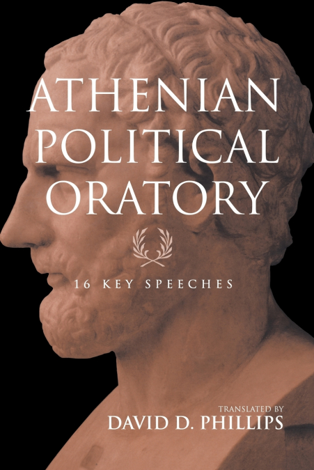 ATHENIAN POLITICAL ORATORY