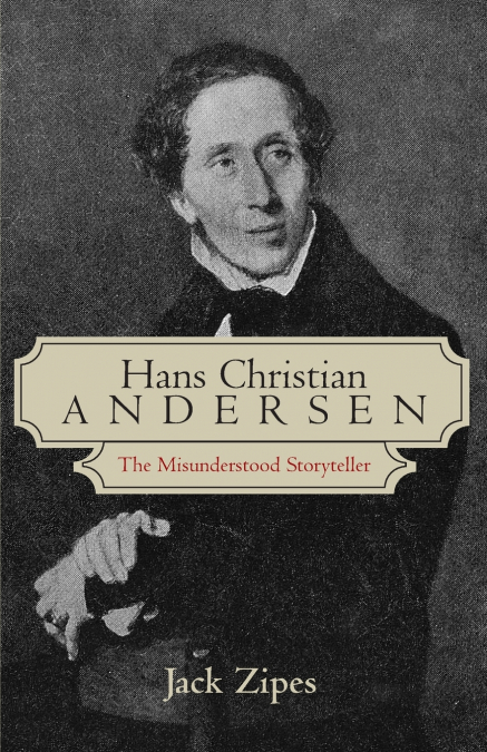 HANS CHRISTIAN ANDERSEN