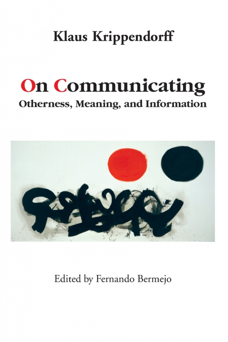 THE SEMANTIC TURN