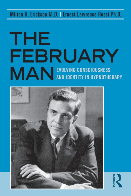 THE FEBRUARY MAN