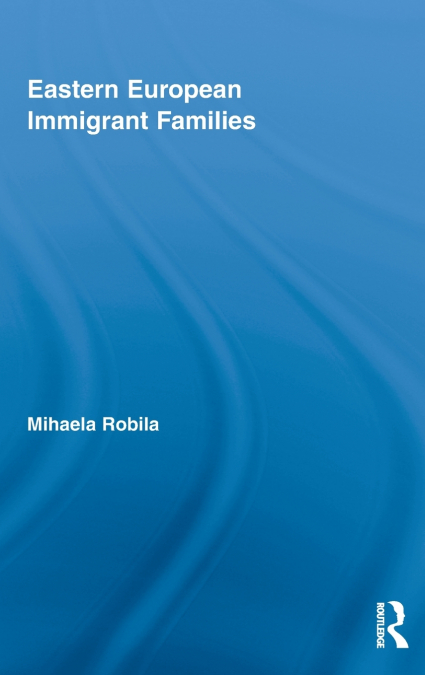 HANDBOOK OF FAMILY POLICIES ACROSS THE GLOBE