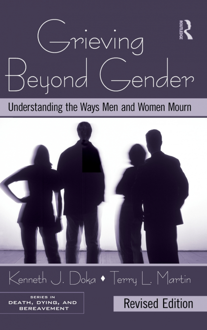 GRIEVING BEYOND GENDER
